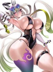 huyan zhuo (fate) from fate (series) by luunamito