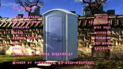 1girls animated ass bathroom bathroom_stall breasts butt chewing dc dc_comics disposal fart fart_everywhere farting farts female fingers giant_ass giant_breasts giant_butt giantess huge_ass huge_breasts huge_butt humongous_ass humongous_breasts lair magic mouth mouth_closed mouth_open mouthful my_little_pony ponyoptica raven_(dc) scat scat_desperation shitting shitting_self soiling stomach_growling stomach_gurgle stomach_noises swallowing tagme teen_titans teeth teeth_showing teeth_visible telepathy tits twilight_princess twilight_sparkle_(mlp) video vore vore_belly