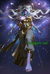 Maven (Path Of Exile) Rule 34 Image