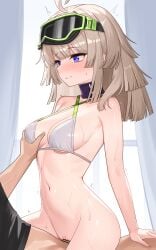 aa-12 (girls' frontline) from girls' frontline by nabiyan