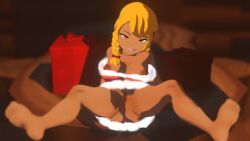 daki (daitomodachi) from christmas by daitomodachi