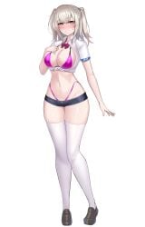 amahara kuon from original by kutan