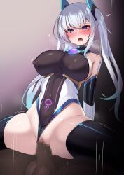 amahara kuon from original by kutan
