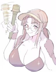 fio germi from christmas by madsensei