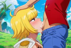 marguerite from one piece