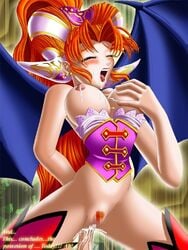 breasts censored censored_pussy cum grandia grandia_ii millenia nipples penis tagme