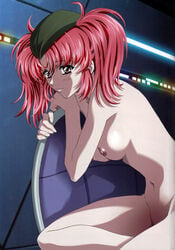 gundam gundam_seed gundam_seed_destiny kawarajima_kou meyrin_hawke tagme