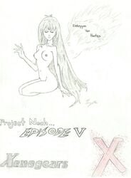 elhaym_van_houten medium_breasts tagme xenogear xenogears