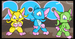 acara burokn_rahata neopets tagme