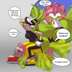 2girls amy_rose anthro big_ass big_butt bondage bubble_ass bubble_butt facefart facefarting facesitting fart fart_cloud fart_fetish fart_torture farting farting_in_face farting_in_mouth farting_on_face farts furry goopy2341 hedgehog huge_ass huge_butt sega sonic_(series) sonic_the_hedgehog_(series) surge_the_tenrec tenrec tied_up yuri