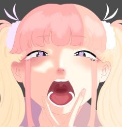 kyoresu fan art