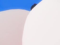 1girls 3d animated aya_shameimaru breast_expansion breasts_bigger_than_building breasts_bigger_than_head breasts_bigger_than_torso colossal_breasts enormous_breasts female female_only giantess giantess_growth heartbeat hyper hyper_breasts lowres massive_breasts meat_wall_(body_type) mmd mp4 shameimaru_aya solo solo_female soluvan_lunasa sound tagme touhou video