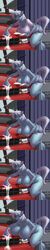 1girls 2017 5_fingers absurd_res anthro anthrofied areolae ass barefoot bedroom_eyes bent_over biped blue_areola blue_body blue_eyes blue_hair blue_horn blue_nipples blue_skin blue_tail bottomwear breast_squish breasts car casual casual_nudity chevrolet cleavage clothed clothing cloud comic curvaceous curvy curvy_figure day digital_media_(artwork) edit equid equine erect_nipples eyebrows eyelashes female female_only fence fingers fluffy fluffy_tail friendship_is_magic furry glistening glistening_body glistening_skin hair half-closed_eyes hasbro hi_res hooves horn hourglass_figure huge_breasts humanoid_hands hyper hyper_breasts kevinsano large_ass light long_hair long_image long_tail looking_at_viewer mammal multicolored_hair multicolored_tail my_little_pony narrowed_eyes nipples nude on_hood open_mouth open_smile outside patreon pink_tongue plant public seductive shadow shirt shorts signature sky small_waist smile snout soap solo squish sunlight swimwear tall_image teeth thick_thighs tongue topless topwear translucent translucent_clothing tree trixie_(mlp) two_tone_hair two_tone_tail unicorn unicorn_horn vehicle water wet wet_clothing wet_shirt wet_topwear white_hair white_tail wide_hips