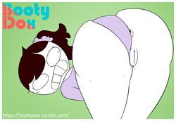 jaiden animations fan art