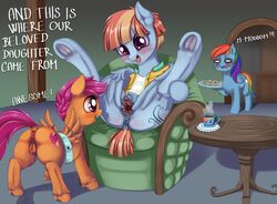 rainbow dash (mlp) from friendship is magic by dankflank