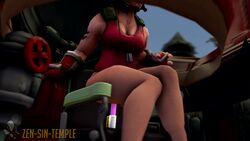 3d animated bama_kowalski female heroes_of_the_storm large_ass no_sound source_filmmaker starcraft tagme video zensintemple