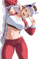 gold ship (umamusume) from umamusume by dm 369 dm