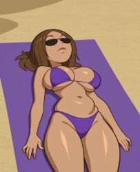 bonnie rockwaller from kim possible by toonyai