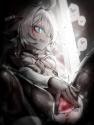 eudie (shadowverse) from shadowverse by kupa (jesterwii)