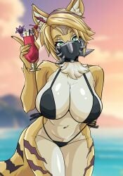 1girls big_ass big_breasts big_thighs breasts bust busty chest curvaceous curvy curvy_figure digital_media_(artwork) female furry hips hourglass_figure huge_ass huge_breasts huge_thighs humanoid large_ass large_breasts large_thighs legs mature mature_female ninja-8004 original original_character pulchra_(zenless_zone_zero) slim_waist thick thick_hips thick_legs thick_thighs thighs voluptuous waist wide_hips ych zenless_zone_zero