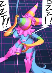 werewire from deltarune