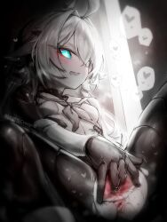 eudie (shadowverse) from shadowverse by kupa (jesterwii)