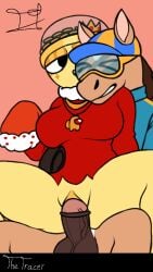 Gigi (Dandy'S World) Rule 34 Image