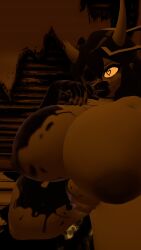 alice angel from bendy and the ink machine