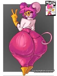 muffin (goommymuffin) from goommymuffin