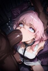 cyrene (honkai: star rail) from honkai: star rail by zabai
