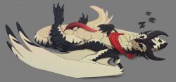 redshift (dinkysaurus) from european mythology by dinkysaurus