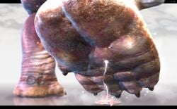 2025 3d_(artwork) 5_toes abstract_background absurd_res ambiguous_gender anthro artist_logo artist_name balls big_dom_small_sub black_toe_claws blender_(artwork) bodily_fluids cervine cum cum_on_feet cum_on_glans cum_on_ground cum_on_self cum_on_soles cum_string deer digital_media_(artwork) dirty dirty_feet dominant dominant_ambiguous dominant_anthro dreddstag duo erection extreme_size_difference feet foot_fetish genital_fluids genitals gesture glans hand_gesture heart_symbol hi_res human humanoid_genitalia humanoid_penis larger_anthro logo looming lying macro male male/ambiguous mammal monster nude oblivious on_back ovis_wooloo paint.net_(artwork) penis plantigrade rear_view rough_soles simple_background size_difference skydance&#039;s_behemoth smaller_human soles sparkles steam stepped_on submissive submissive_human submissive_male text thumbs_up toes underfoot widescreen
