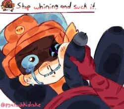 larry (brawl stars) from brawl stars