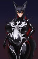 texas (arknights) from arknights by rikatsuky