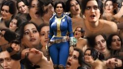 1girls 3d bethesda_softworks big_breasts breasts busty curvaceous curvy curvy_figure digital_media_(artwork) fallout fallout_(series) fallout_(tv_series) female hips hourglass_figure huge_breasts large_breasts legs light-skinned_female light_skin lucy_maclean mature mature_female otacon212 thick thick_legs thick_thighs thighs voluptuous waist wide_hips