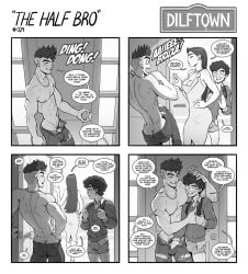 harden cox from dilftown by eromite