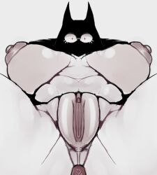 catwitch (xarop77) fan art