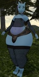 big_ass bubble_butt bulge femboy ferialexonar furry huge_ass mewtwo penis pokemon pokemon_(species) tagme thick_thighs wide_hips
