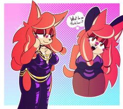 conductor's wife (sonic) from sonic (series)