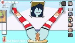 1boy 1girls adventure_time animated ass ass barefoot big_ass big_balls big_breasts big_butt big_nipples big_penis blush blush_lines butt_crack cel_shading clapping_cheeks cum cum_covered cum_drip cum_dripping cum_in_pussy cum_inside cum_on_body cumshot curvy disembodied_penis dotartnsfw dripping dripping_cum dripping_pussy feet feet_up female female_focus female_penetrated fetish glory_hole held_up hi_res highres hole_house insertion inside latex latex_thighhighs leg_grab leg_up leggings legs legs_apart legs_up legwear lifting lying lying_on_back marceline marceline_the_vampire_queen moan moaning moaning_in_pleasure monster_girl mp4 on_back sex sexual_intercourse sound sound_effects stockings stuck stuck_in_object stuck_in_wall tagme text thick thick_ass thick_cum thick_hips thick_legs thick_lips thick_penis thick_thighs through_wall tight_clothing tight_fit vampire vampire_girl video videos western_art wet wet_pussy wet_skin women x-ray zipper