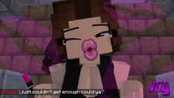 Chloe (Influence Icy) Rule 34 Image
