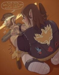 Onward (2020) Rule 34 Image