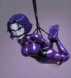 raven (dc) from dc