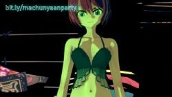 2girls 69 amate_yuzuriha anilingus ass bedroom black_hair bouncing_breasts breast_press breasts closed_eyes cunnilingus dark-skinned_female dress facesitting female female/female female_masturbation female_only female_pubic_hair fingering gundam gundam_gquuuuuux licking_pussy lingerie multiple_girls nightgown nyaan_(gundam_gquuuuuux) on_back on_bed oral oral_sex pubic_hair purple_hair red_hair riding_face sitting_on_face sitting_on_person spread_legs squirting_(orgasm) sweat tagme toenail_polish trembling video yuri