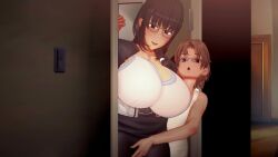3d alternate_version_available american_female animated anus anus_peek asian asian_female balls barely_clothed big_ass big_balls big_breasts breasts brown_hair cheating cheating_girlfriend curvy_female female female_on_top female_pervert femboy femboy_on_female fingering freckles freckles_on_face glasses half_dressed haruto_rose hidden hidden_sex hongcha03 huge_ass huge_breasts implied_ntr koikatsu light-skinned_female light-skinned_male light_skin male male_pervert mixed_ethnicity nerdy nerdy_female nerdy_male netorare non_canon ntr nude nude_female nude_male olivia_funaki original original_characters panties peeping pervert pervert_female pervert_male pussy rough_sex rustic_girl sex shameless shorter_male shorter_male/taller_female small_dom_big_sub smaller_male socks socks_only sound spidey-dude straight straight_sex tagme taller_female taller_girl thick_thighs twink vaginal_penetration vaginal_sex video voluptuous voluptuous_female