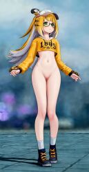 ju fufu from zenless zone zero