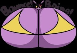 Jax (The Amazing Digital Circus) Rule 34 Image