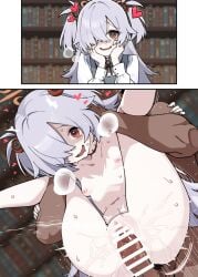 kanoe (blue archive) from blue archive by kotomuke fuurin