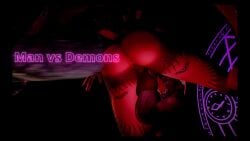 3d 3d_(artwork) 3d_animation 3d_model animated animation bara big_balls big_breasts big_penis blowjob cum cum_in_ass cum_in_mouth cum_on_body cum_on_face dark-skinned_male dark_skin demon demon_girl dominant dominant_futa domination double_penetration equine_genitalia equine_penis futa_demon futa_on_male futadom futanari futanari_penetrating garycamehome hanging_balls horsecock large_breasts large_penis longer_than_30_seconds longer_than_one_minute male_penetrated male_victim malesub moaning moaning_in_pleasure mp4 muscular muscular_male purple_body purple_skin red_skin reverse_cowgirl_position riding short_playtime shorter_than_two_minutes sound tagme tail testicles video wings