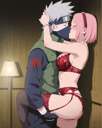 hatake kakashi from boruto: naruto next generations